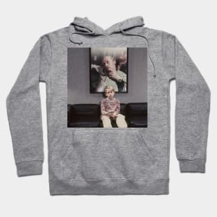 home alone Hoodie